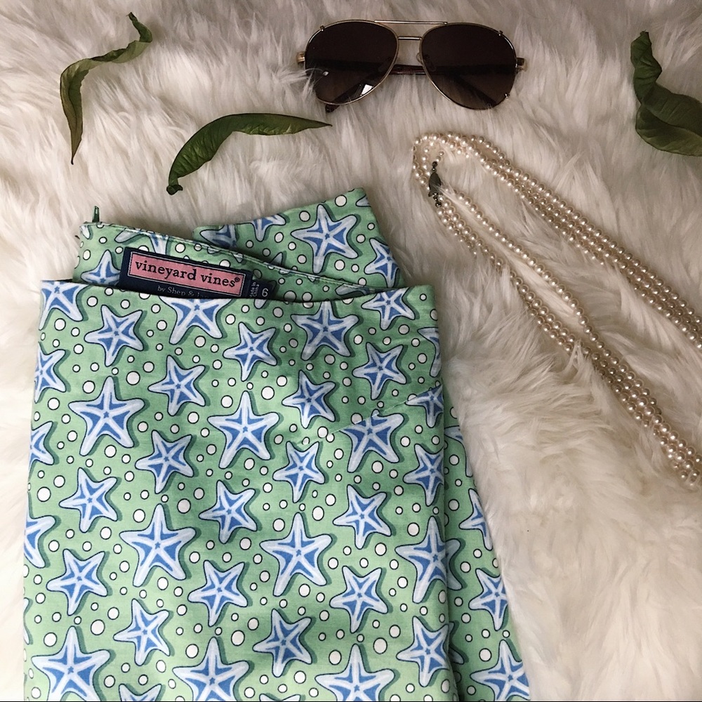 Vineyard Vines Skirt